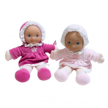 Dolls World Atlantic Little Loves 2 Assortment