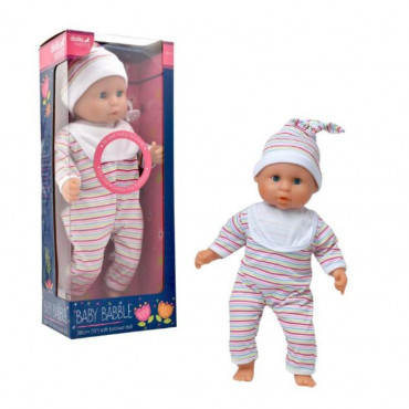 Dolls World Atlantic Baby Babble