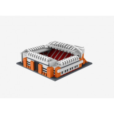 3D Mini BRXLZ Stadium - Liverpool