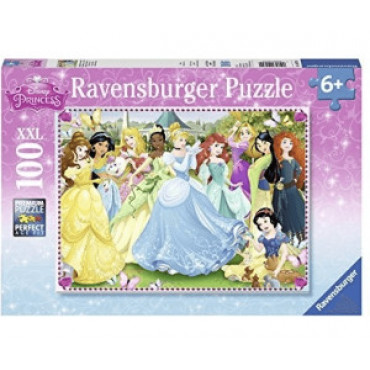 Disney Princess Xxl100 Pc