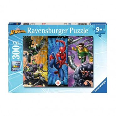 Marvel Spider-Man 300pc