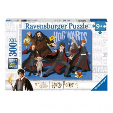 Harry Potter XXL300pc