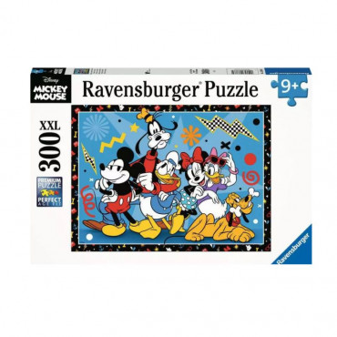 Mickey Mouse  300pc XXL