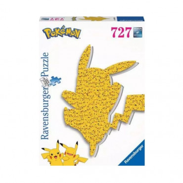 Pokemon Pikachu 727pc