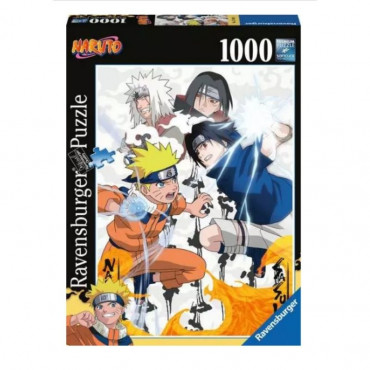 Naruto 1000pc