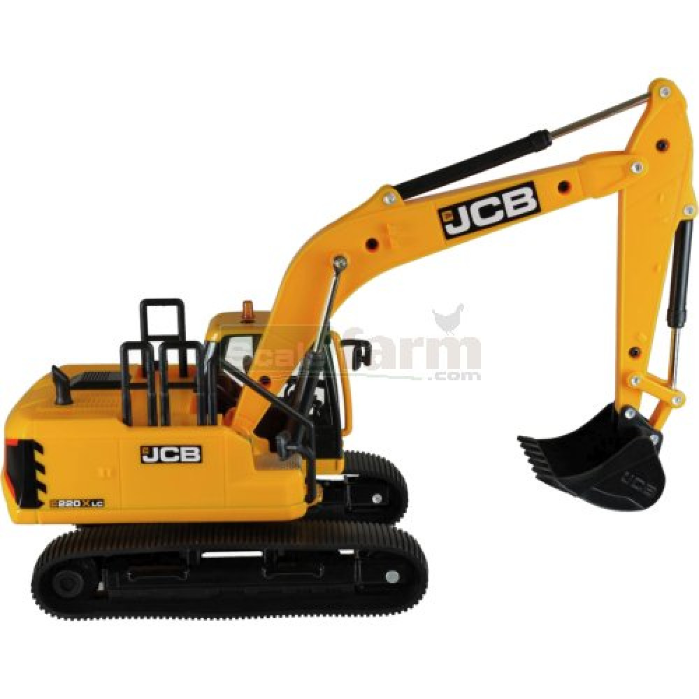 Jcb Mini Excavator