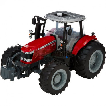 Big Farm Massey Ferguson 6613