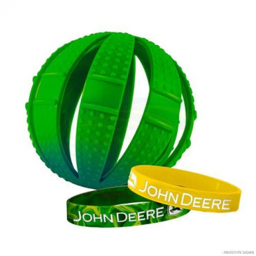 John deere Band it ball