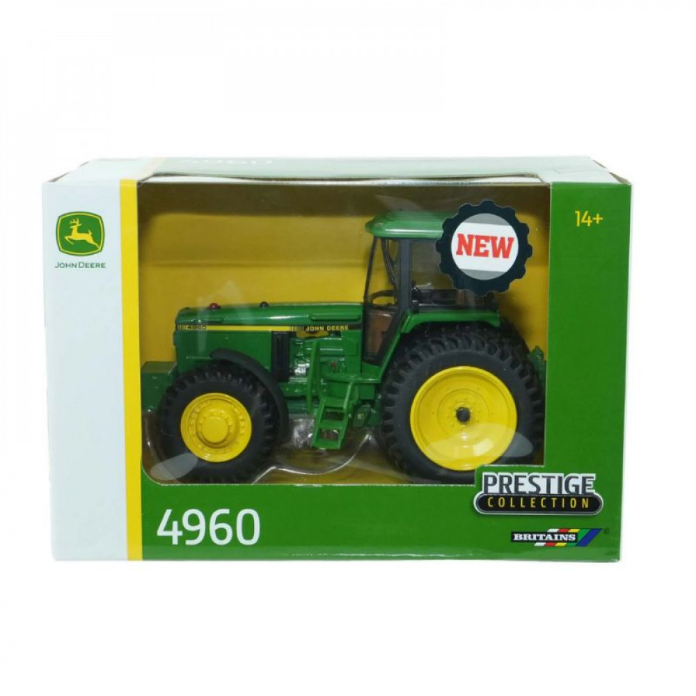 John Deere 4960 Prestige Collection