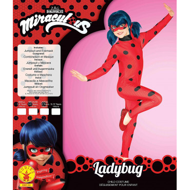 Miraculous Ladybug