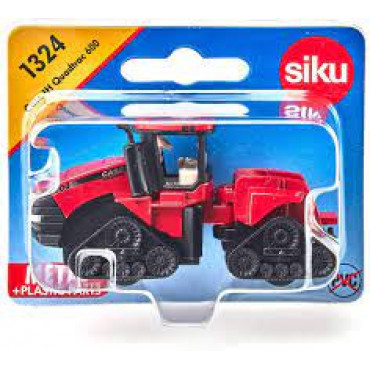 CASE IH QUADTRAC 600 1:87