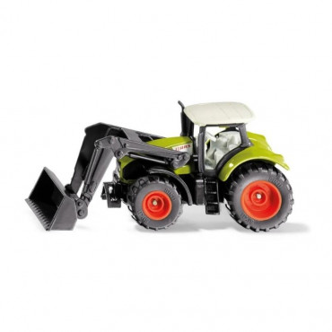 Claas Axion w/front Loader 1:87