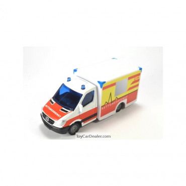 AMBULANCE