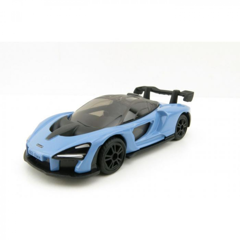 McLaren Senna 1:87