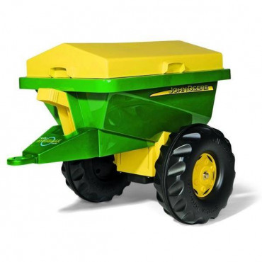 Rolly John Deere Spreader