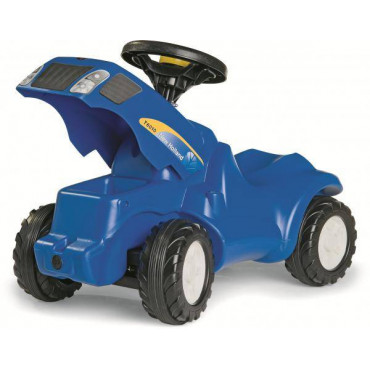 Rolly New Holland Mini Trac Tvt 155