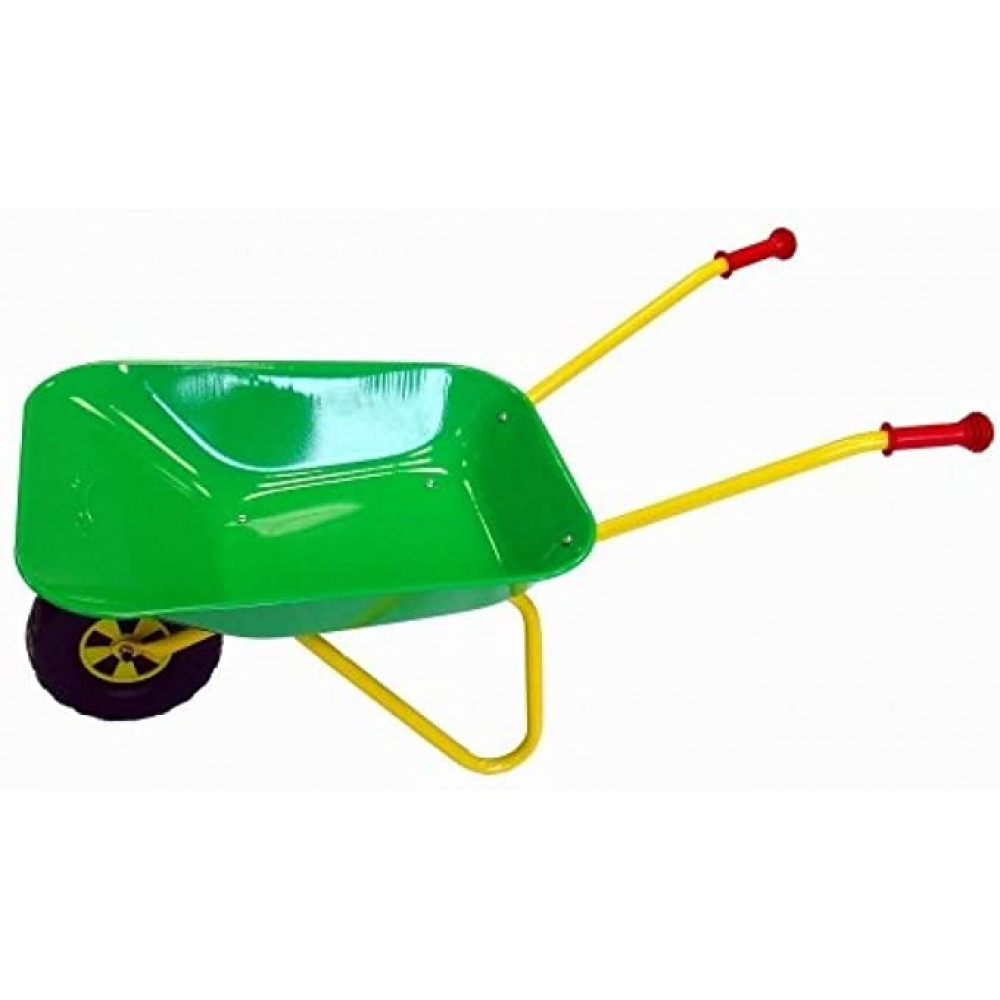 rolly wheelbarrow