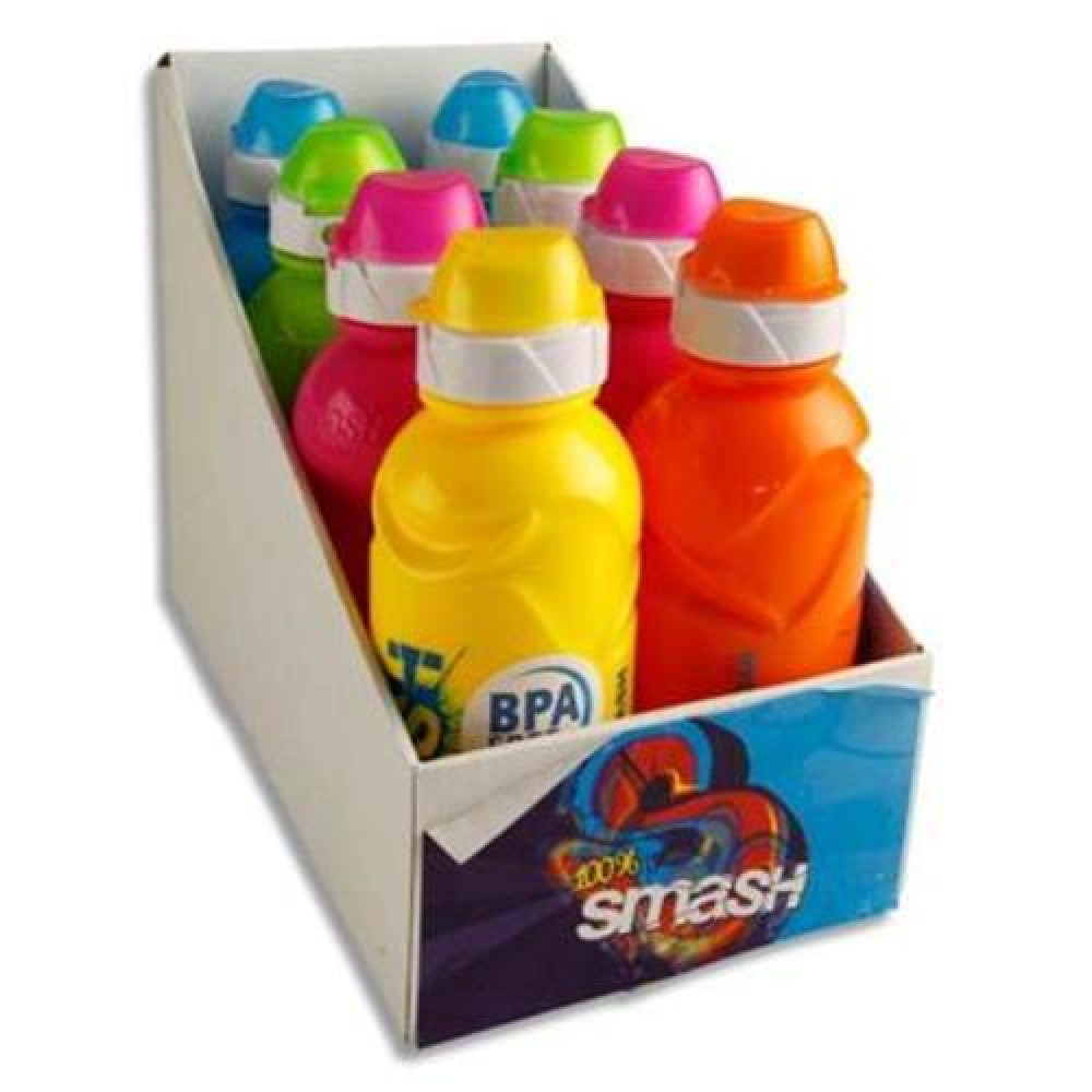 Smash Drinks Botle Junior  Assorted