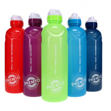 750ml Stealth Bottle - Assorted