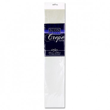 ICON CRAFT 50X250CM 17GSM CREPE