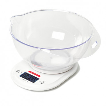 Steelex Electronic Kitchen Scale