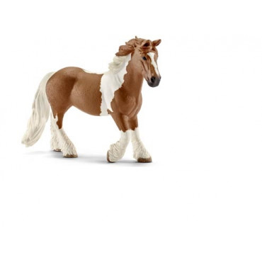 Schleich Tinker Mare Horse