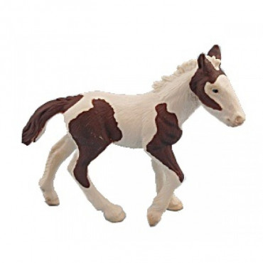 Schleich Tinker Foal Horse