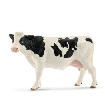 Schleich Holstein Cow