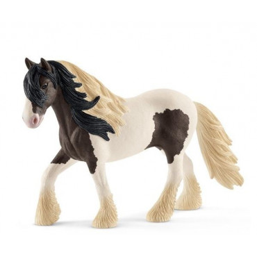 Schleich Tinker Stallion Horse