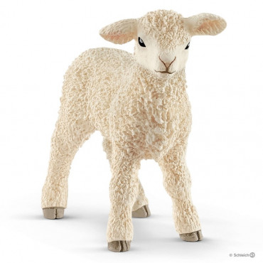 Schleich Lamb