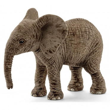 Schleich African Elephant Calf