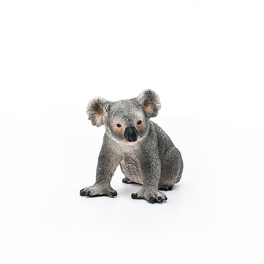 schleich koala bear