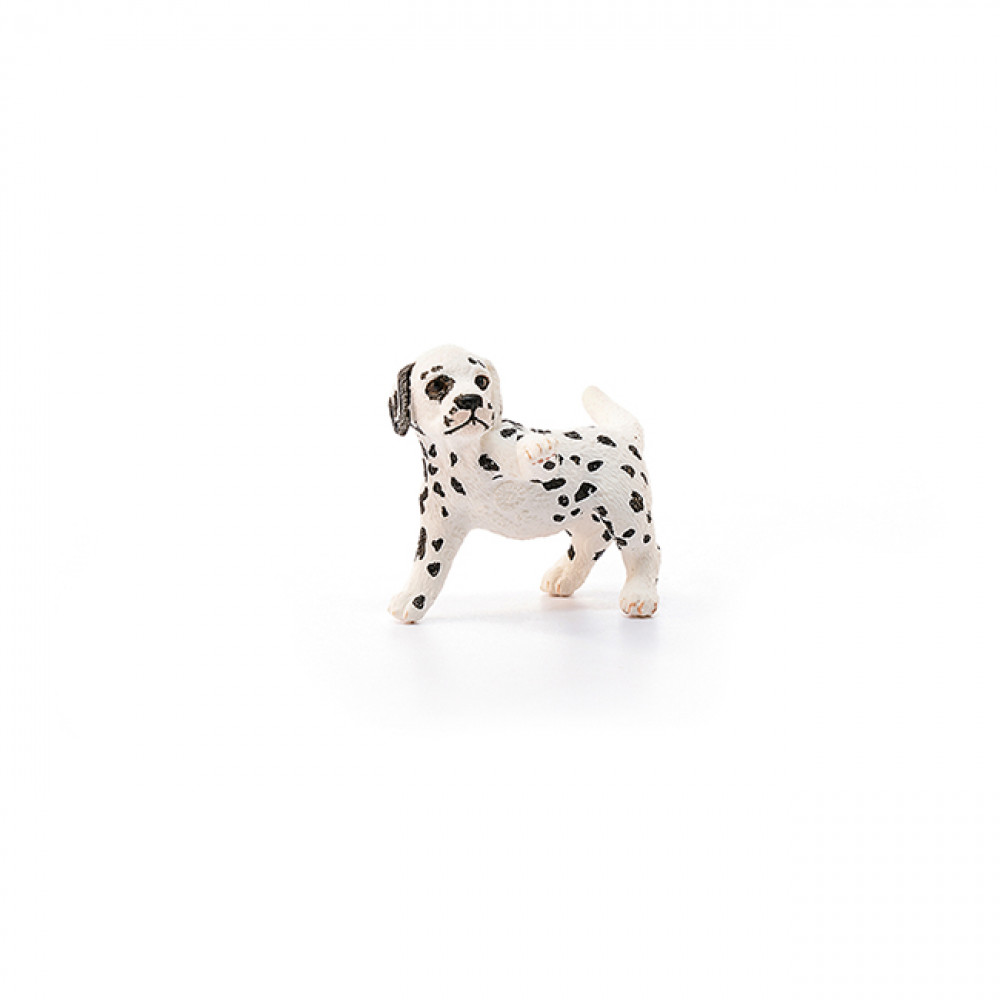 schleich dalmatian