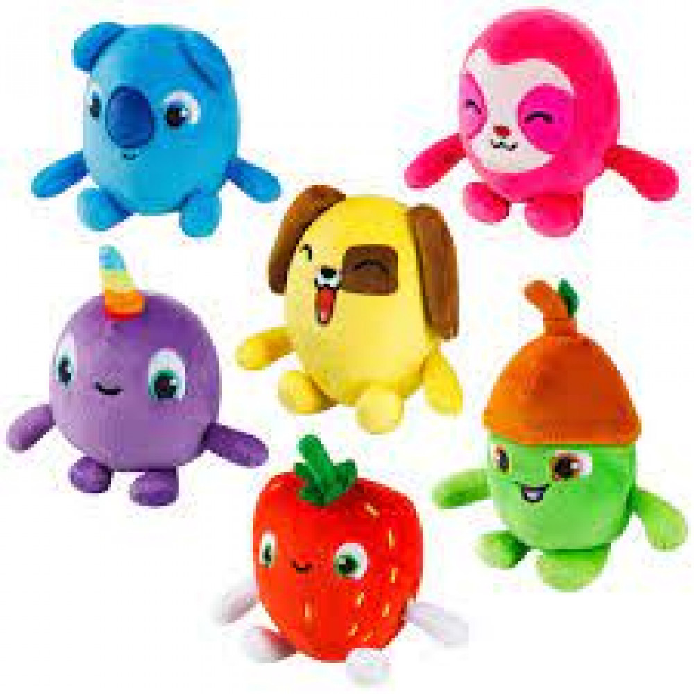 PINATA SMASHLINGS PLUSHIES BLIND BOX