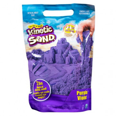 2lb Brown Bag Kinetic Sand