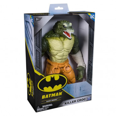 Giants Killer Croc - DC UNIVERSE 12in