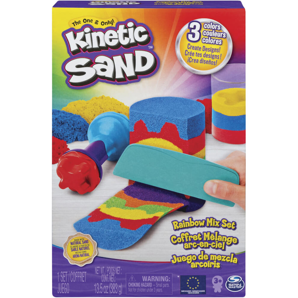 knex sand