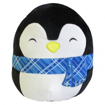 blue penguin squishmallow