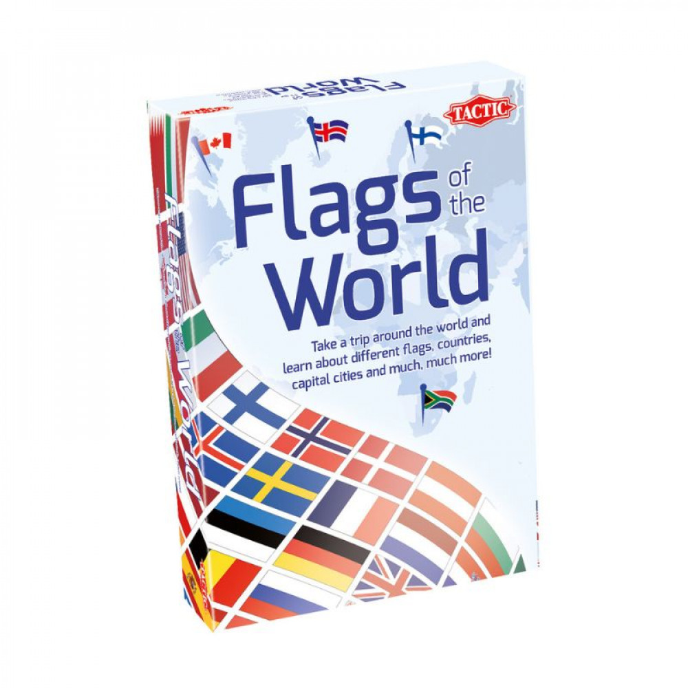 Flags of the World