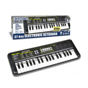 Electronic keyboard 37 keys