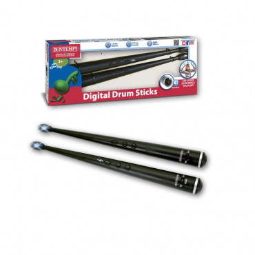 Digital Drum Sticks