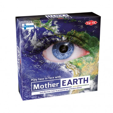 Mother Earth board game