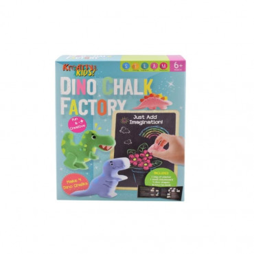 Dino Chalk Factory