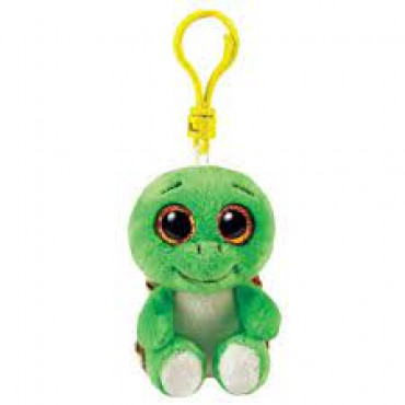 Turbo Turtle Boo Key Clip