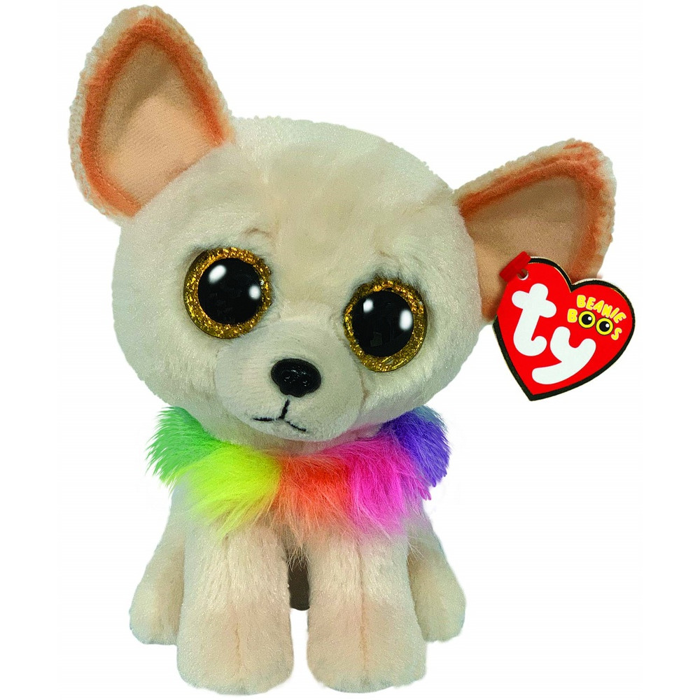 Ty Chewey Chihuahua Beanie Boo