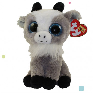 hyena beanie boo