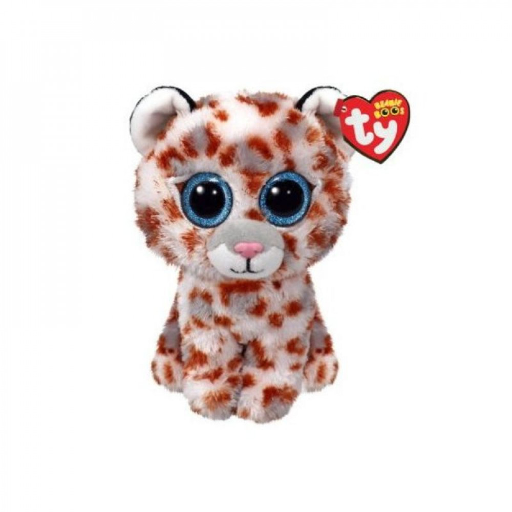 COCO LEOPARD BOO REG