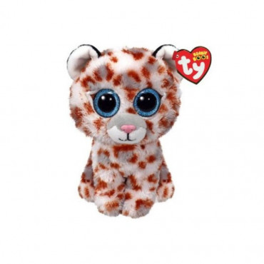 COCO LEOPARD BOO REG