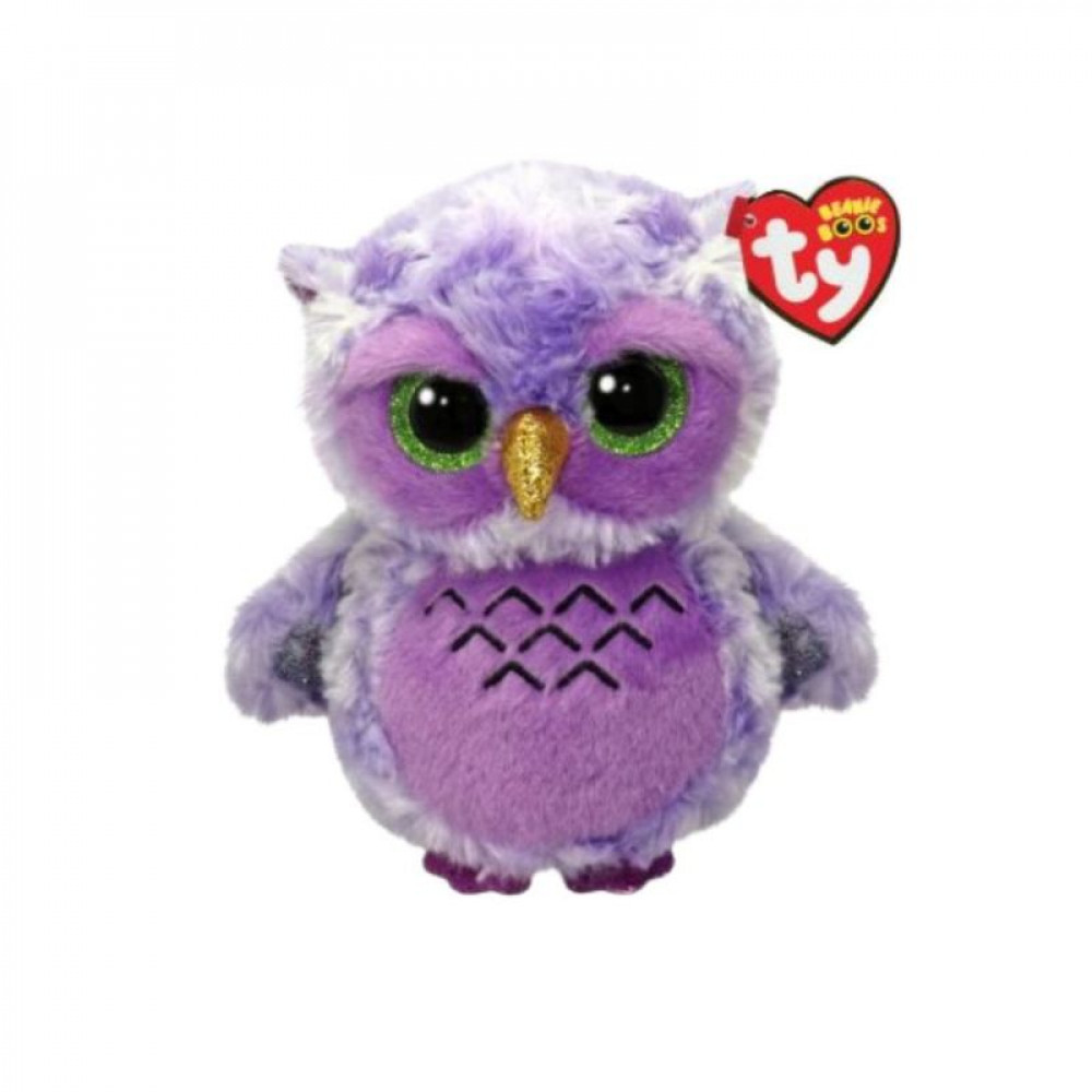 OWLIVIA OWL BOO REG