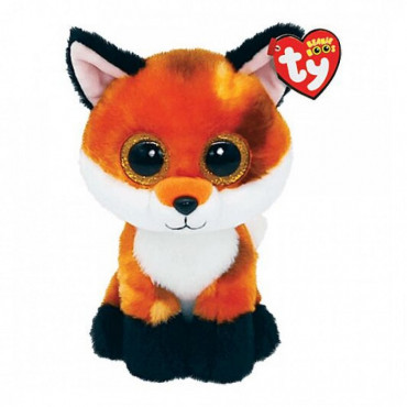 MEADOW FOX - BOO - MEDIUM